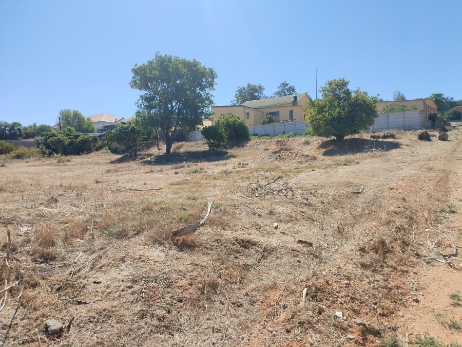 0 Bedroom Property for Sale in Amandelrug Western Cape